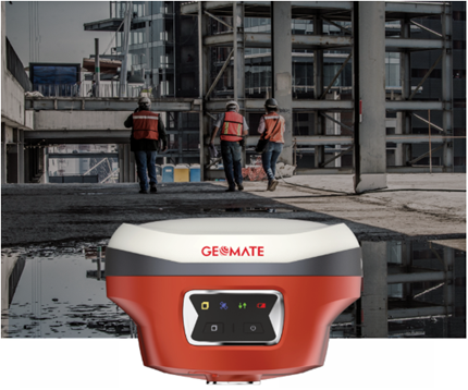 Những Lý Do Nên Chọn Geomate SG6L