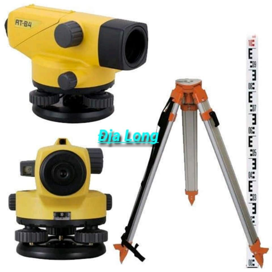 Máy thủy bình Topcon ATB4