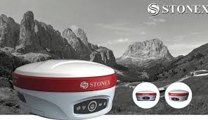 Máy định vị GPS RTK STONEX S900A