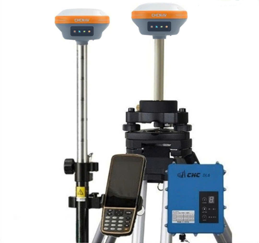 Máy GPS RTK CHCNAV I73+