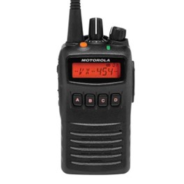 Bộ đàm Motorola VX 454 chính hãng