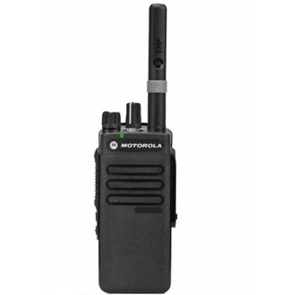 Bộ đàm chính hãng Motorola XIR P6600i