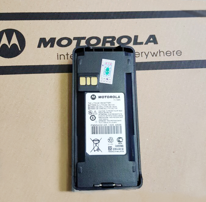 Pin Bộ Đàm Motorola GP 960