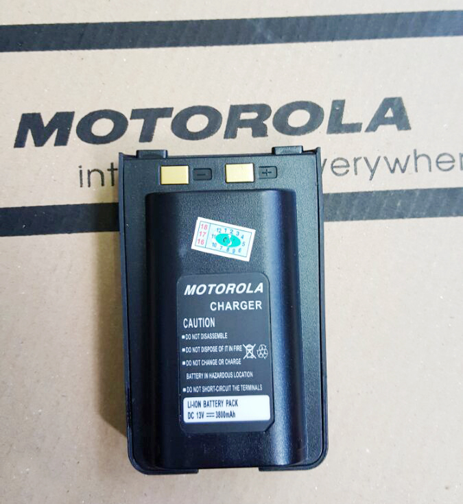 Pin Bộ Đàm Motorola GP 3588