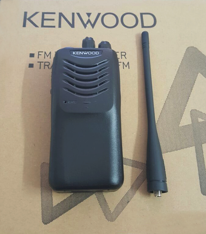 Máy Bộ Đàm Kenwood TK 3000