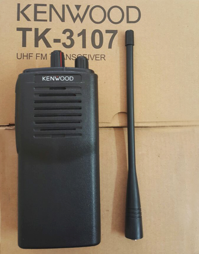 Máy Bộ Đàm Kenwood TK 3107