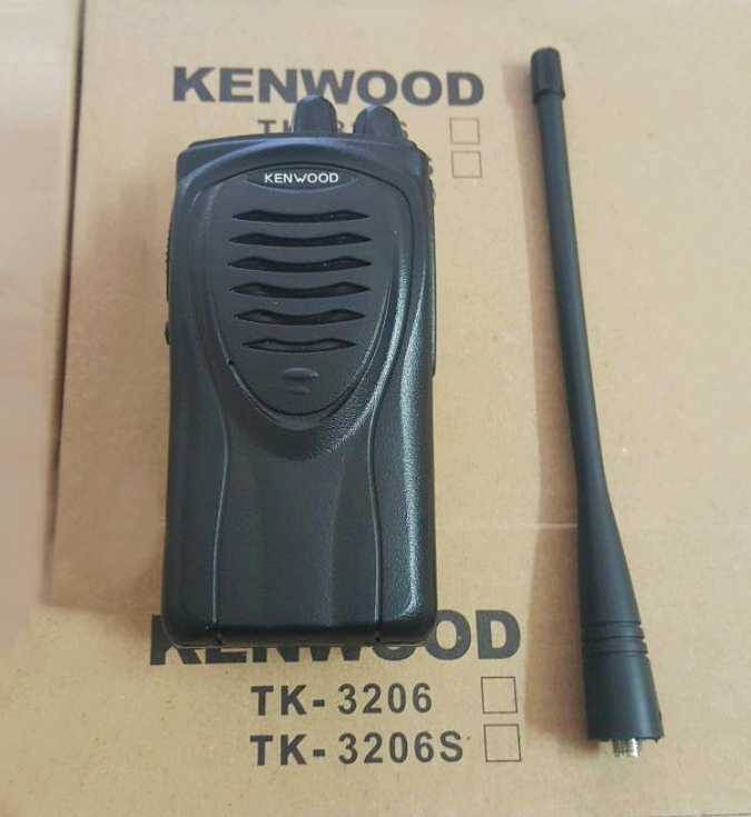 Máy Bộ Đàm KenWood TK 3206