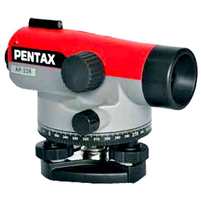 Máy thủy bình tự động Pentax AP-228