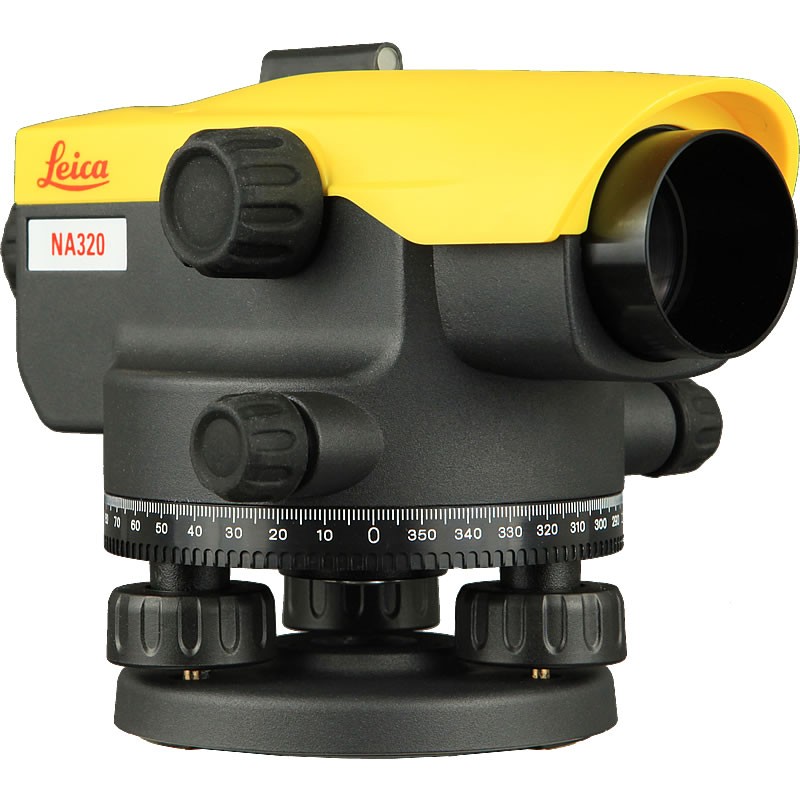Máy thuỷ bình Leica NA320
