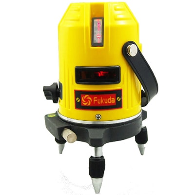 Máy Cân Bằng Laser Fukuda EK 453DP			