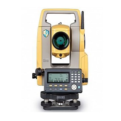 Máy toàn đạc điện tử Topcon ES 105C