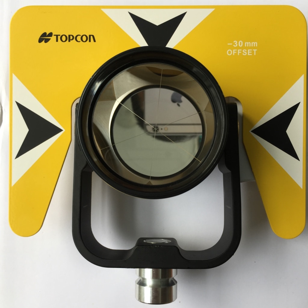 Gương máy toàn đạc Topcon