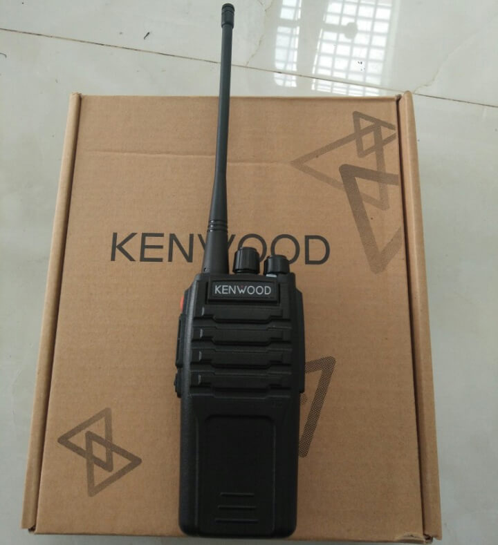 Máy bộ đàm Kenwood TK 568 tại Đà Nẵng