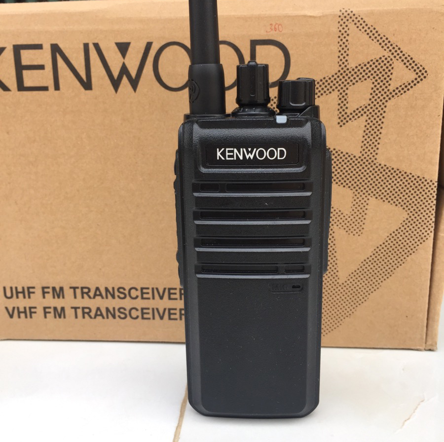 Máy bộ đàm Kenwood TK 360