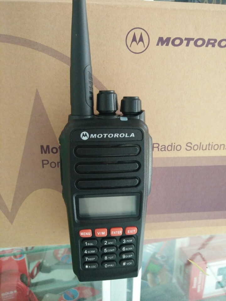 Máy bộ đàm Motorola GP 3688 Plus