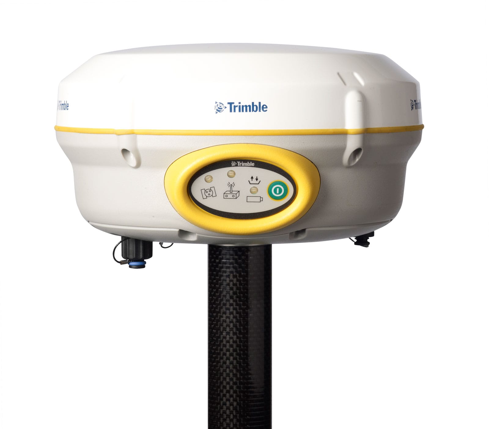 Máy định vị vệ tinh GPS 2 tần số Trimble R4 GNSS