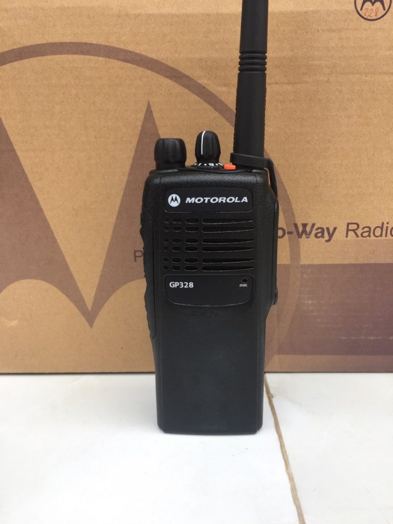 Máy bộ đàm Motorola GP 328