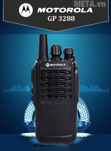 Máy bộ đàm Motorola GP 3288 