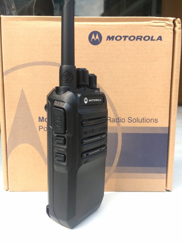 Máy bộ đàm Motorola GP 6600