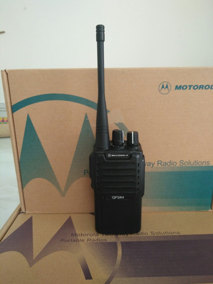 Máy bộ đàm Motorola GP 344