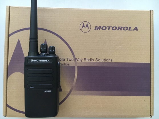 Máy bộ đàm Motorola GP 1300