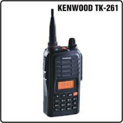 Máy bộ đàm Kenwood TK 216