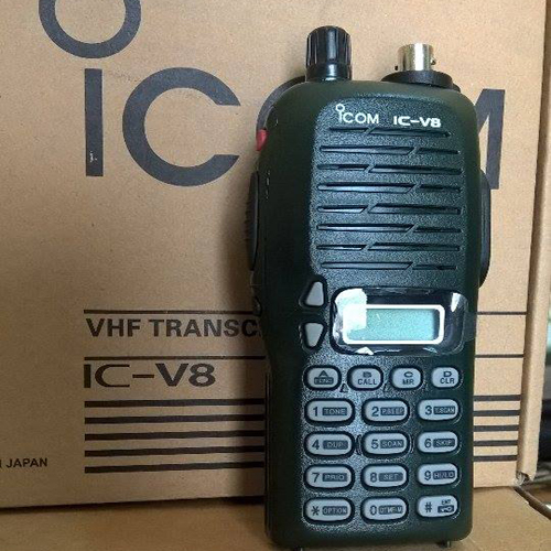 Máy bộ đàm Icom IC V8