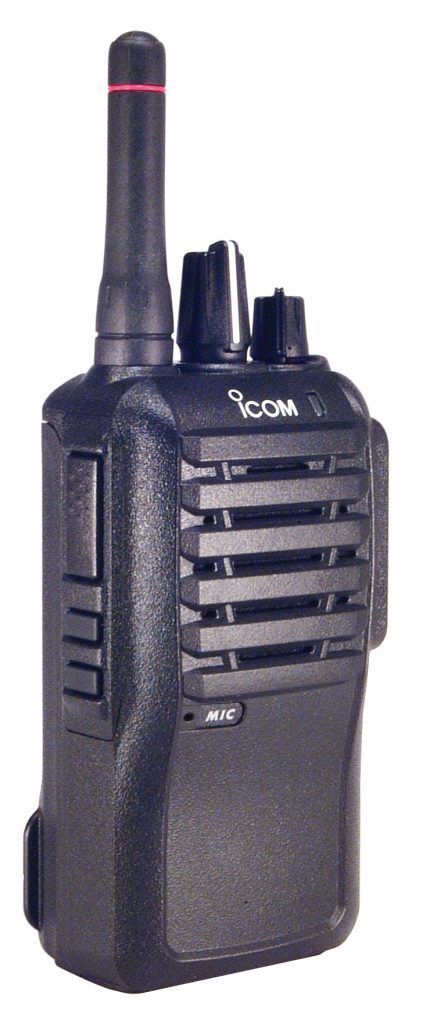 Máy Bộ Đàm Icom IC F4002