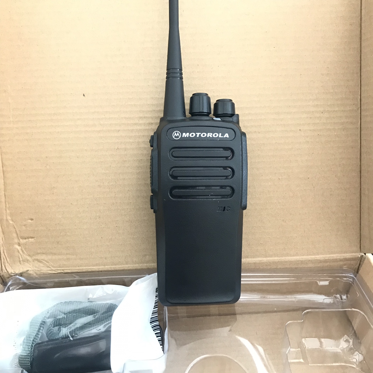 Máy bộ đàm Motorola GP 799