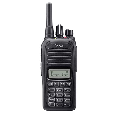 Máy bộ đàm Icom IC F2000T