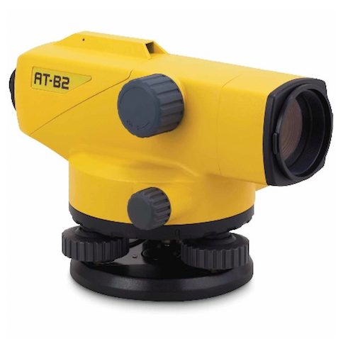 Máy thủy bình Topcon ATB2