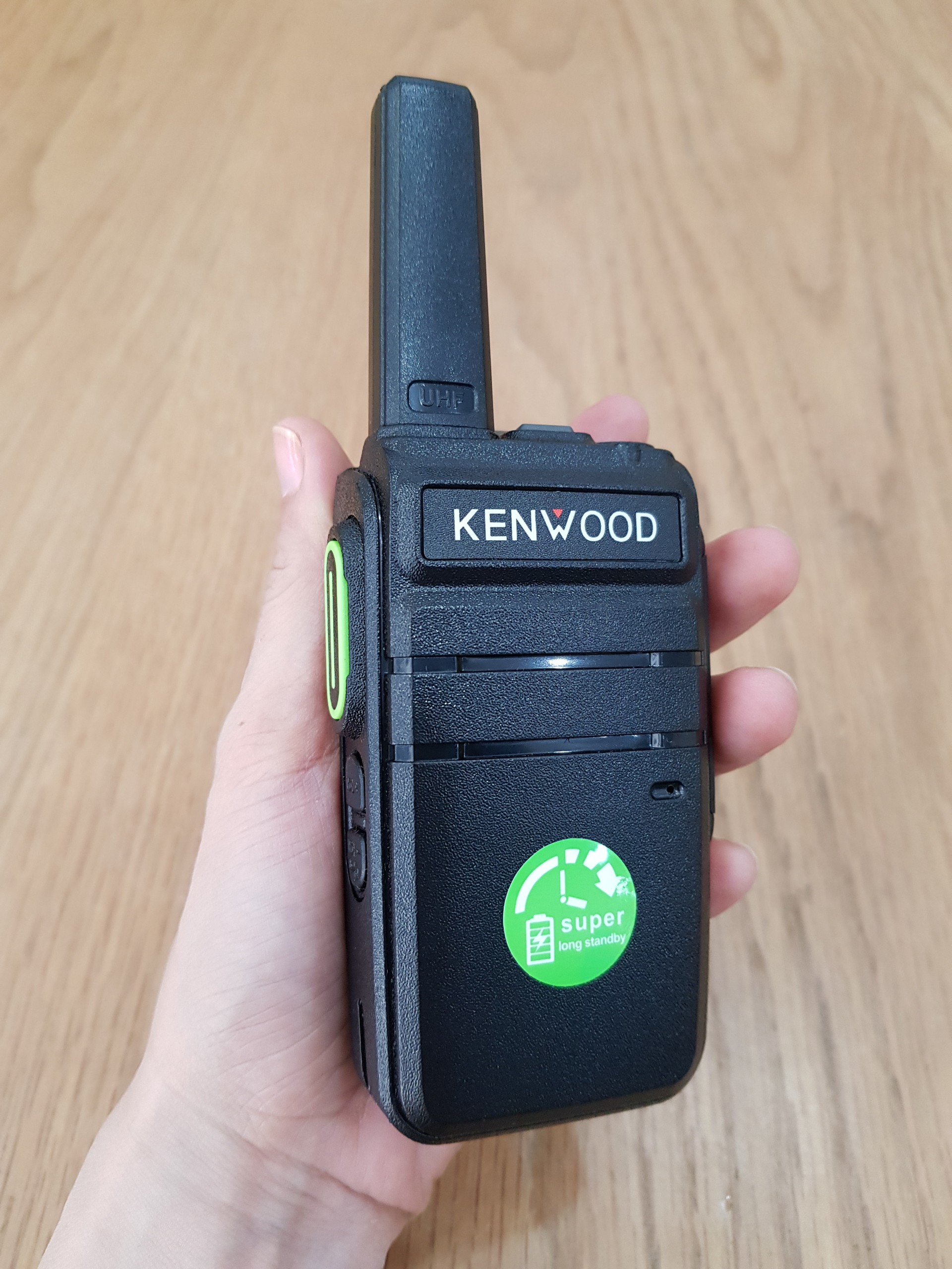 Máy bộ đàm Kenwood TK-566