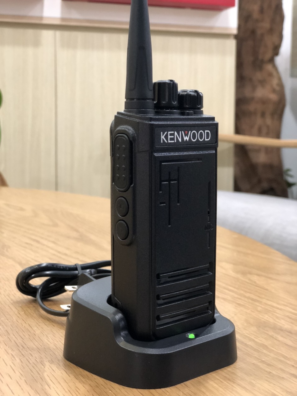 Máy bộ đàm Kenwood TK 6600