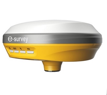 Máy định vị vệ tinh GPS RTK Esurvey E100