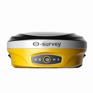 Máy định vị vệ tinh GPS RTK ESurvey E600