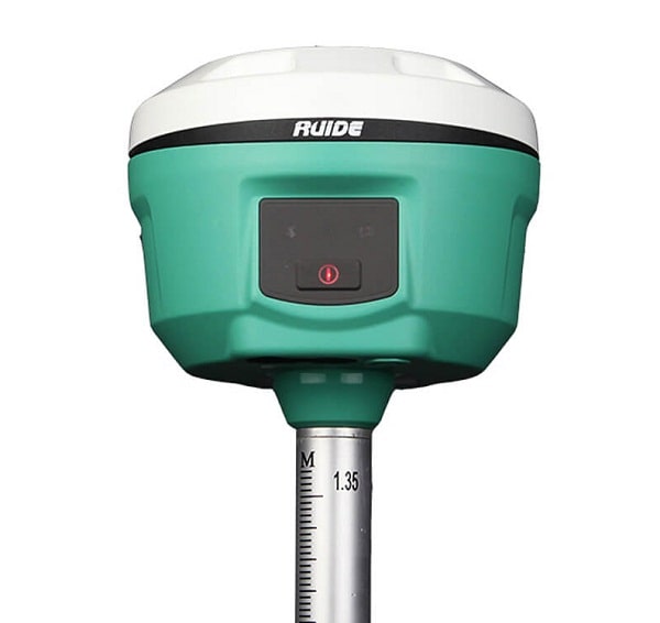 Máy GPS RTK trạm Cors Ruider R6 (Mobile)