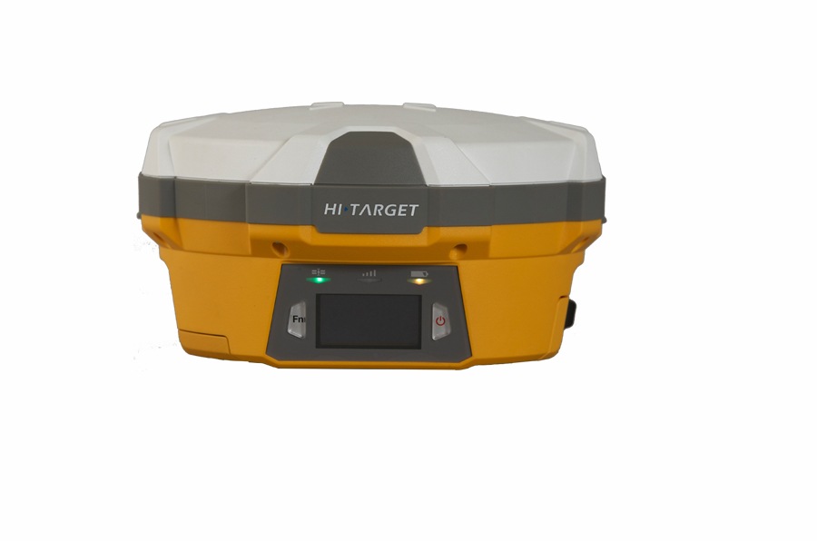 Máy định vị vệ tinh GPS 2 tần số Hi- Target V60