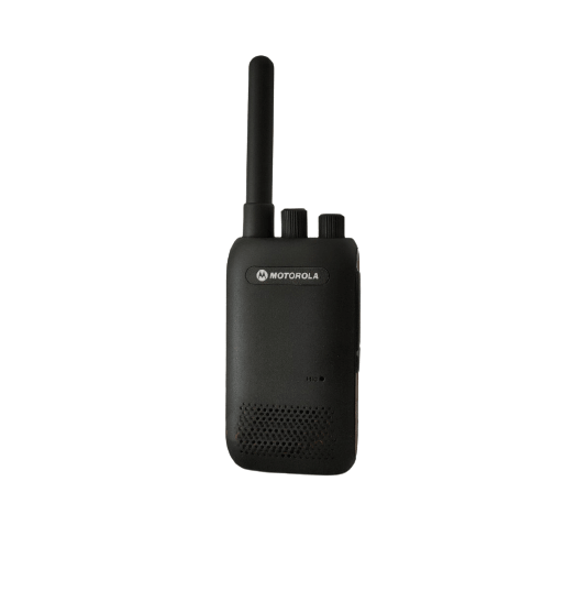 Máy bộ đàm Motorola CP-168