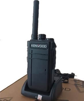 Bộ đàm Kenwood TK P330