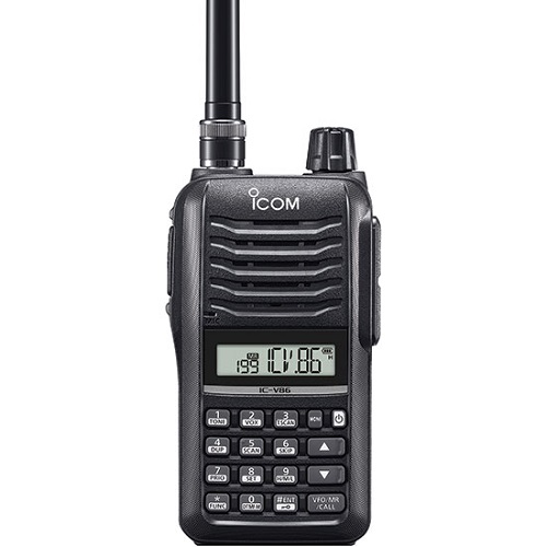 Bộ đàm Icom IC- V86/ IC- U86