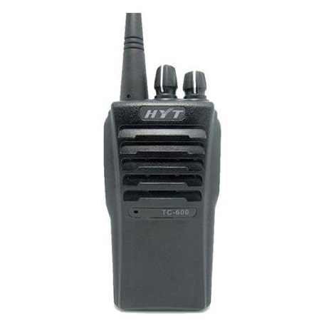 Máy bộ đàm HYT TC-600 UHF/VHF