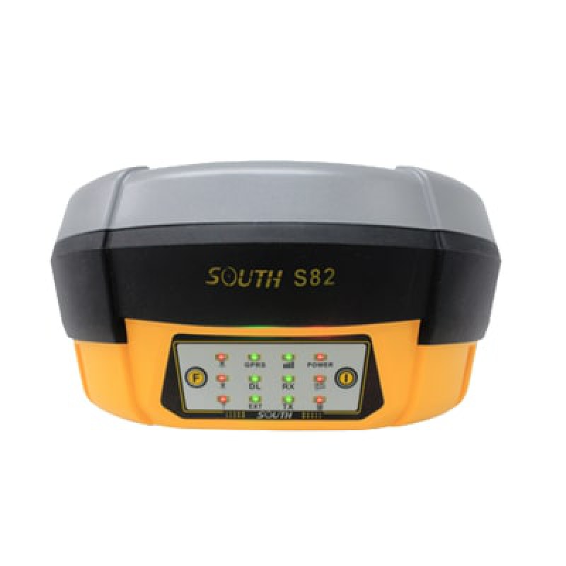 Máy Định Vị Vệ Tinh RTK South S82T