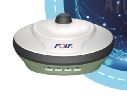 Máy định vị GPS RTK 2 tần Foif A70 Pro