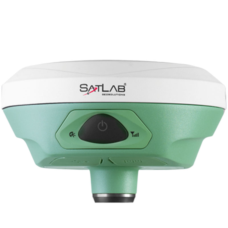 Máy định vị GPS RTK Satlab SL800