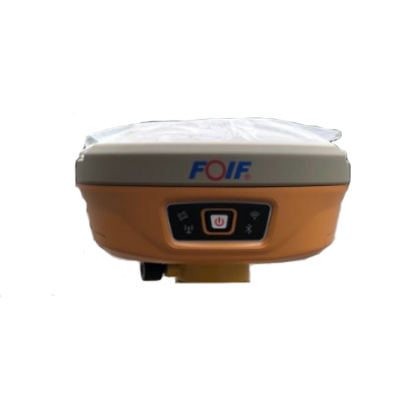 Máy định vị GPS GNSS RTK Foif N90A+