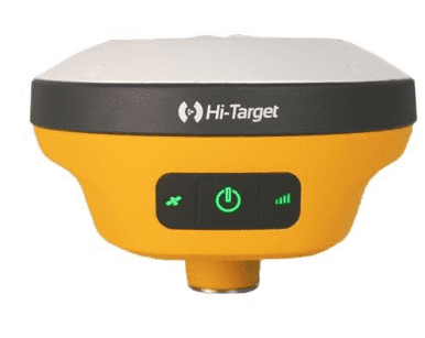Máy GPS RTK Hi- Target V200