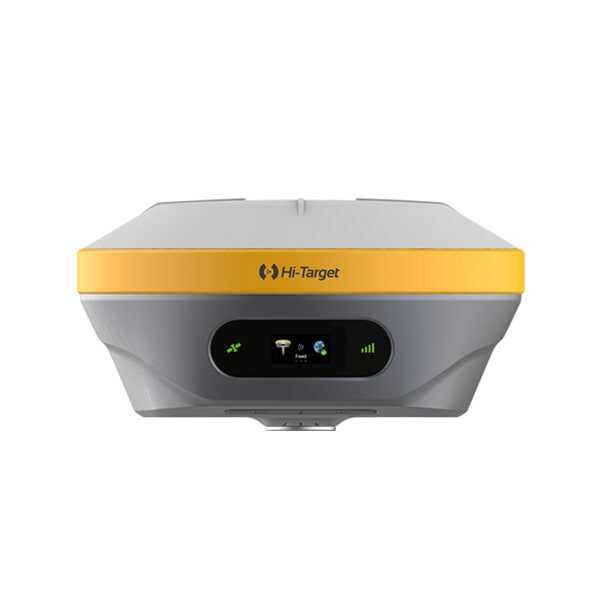 Máy định vị GPS RTK Hi-Target iRTK4