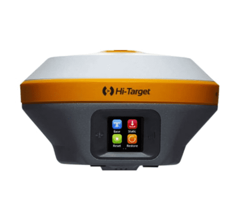 Máy định vị vệ tinh GPS RTK Hi- Target iRTK5