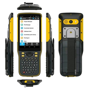 Sổ tay Esurvey P8II