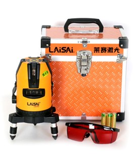 Máy Cân Bằng Laser Laisai LS 659SD			